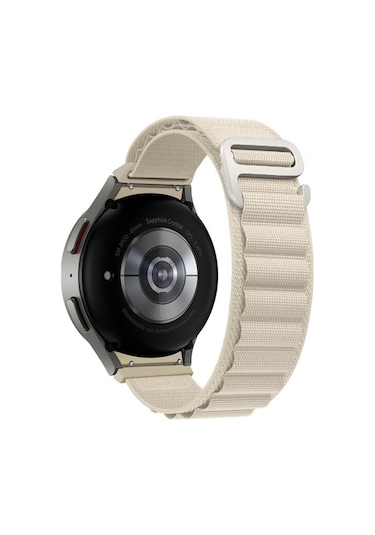 Microsonic Garmin Venu 3 Kordon Alpine Loop