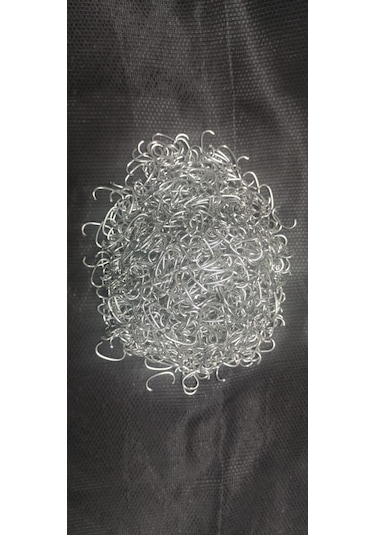 Döşeme Kavrama Kancası C Ring Kanca 1 KG