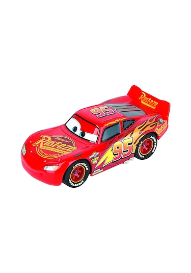 Disney Pixar Cars - Race Of Friends