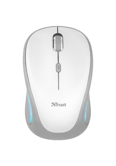 Trust 22335 YVI FX Kablosuz LED Optik Mouse