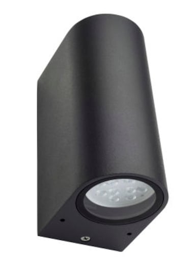 Jüpiter Bahçe Aydınlatma Aplik Jw937 Antrasit