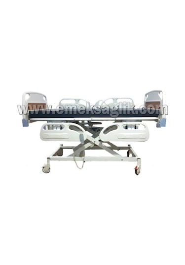Emek Sağlık Urunlerinden Full Abs 3 Hareketli Elektrikli Kumandal