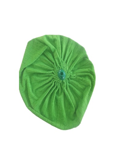 Mega Soft 4 Adet Mega Mikrofiber Havlu Paspas Mop Xl Yedek Ucu