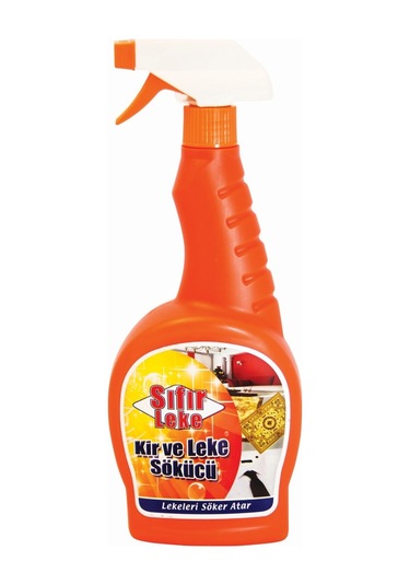 Gemix Sıfır Leke 3 x 750 ML