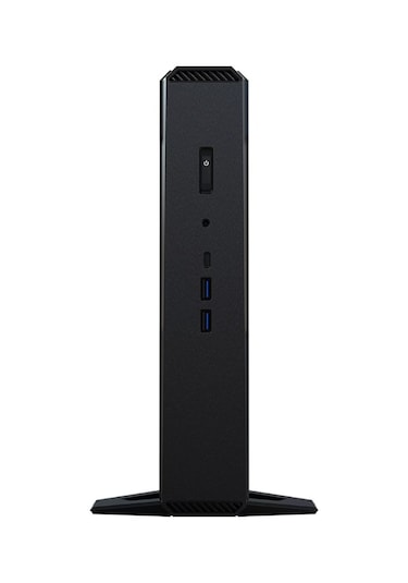 Asus NUC 15 Performance RNUC15JNK9X40002 Ultra 9 275HX RTX5070 Free Dos Barabone Mini Pc