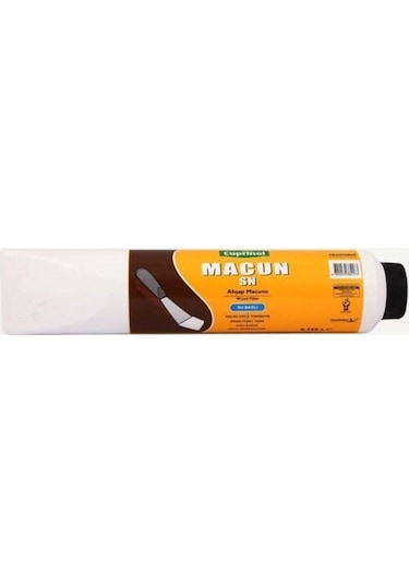 Cuprinol Ahşap Macun Sn 0,75 Lt
