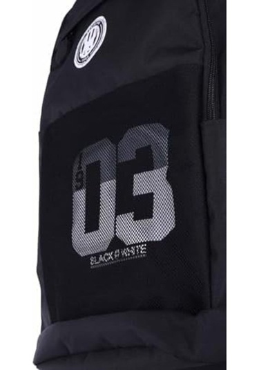 Beşiktaş J.k. Üniseks 1903 Baskılı Sırt Çantası Çok Renkli