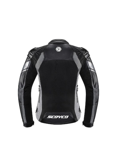 Scoyco Jk152w Kadın Motosiklet Montu