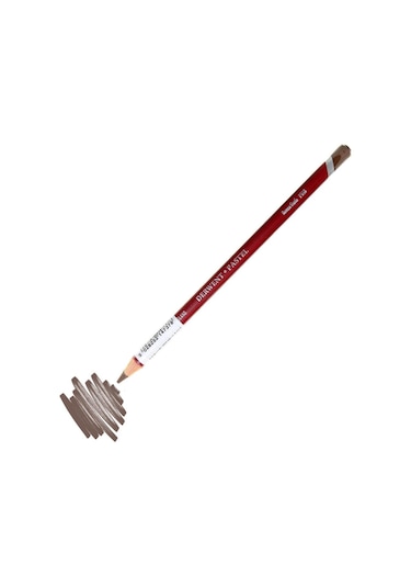 Derwent Pastel Boya Kalemi P550 Brown Earth