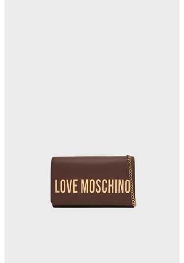 Love Moschino Bayan Çanta Jc4121pp0nkd031a Kahve Kahve