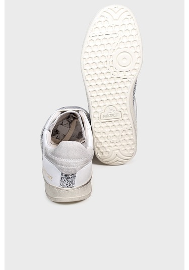 Moaconcept Bayan Ayakkabı Mg630co Gri Gri