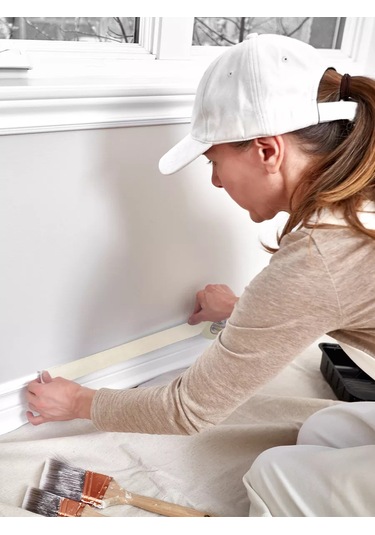 Avıora Boya Bandı 50mm 50m 139510090