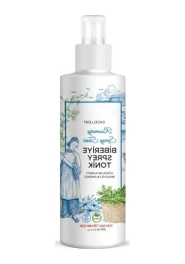 Biberiye Özlü Dökülme Karşıtı Saç Bakım Toniği - 200 Ml