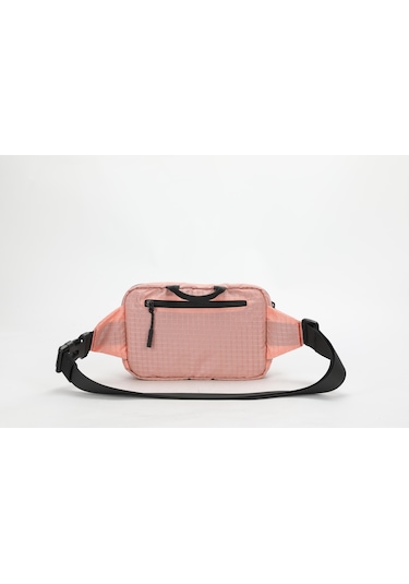 Baggaj B2442 Bel Çantası S24sıs000025 10197 Pembe