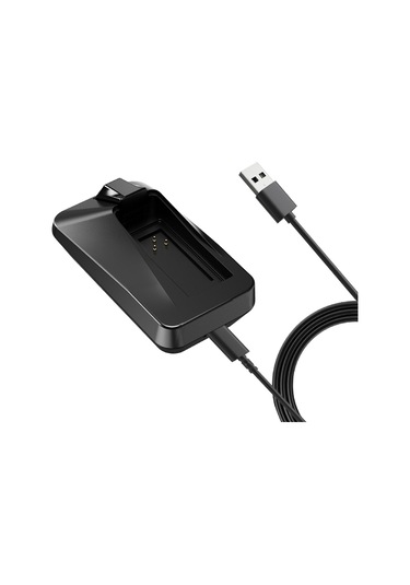 Homyl Akü Şarj Cihazı Dağ Yol Bisikleti Parçaları Siyah