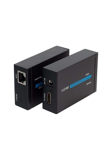 Gabble Gab-hdex60 Hdmı Extender 60mt