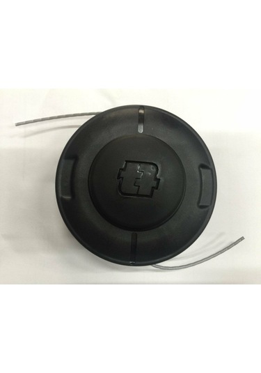 Tecomec Tırpan Misina Başlığı M10x130