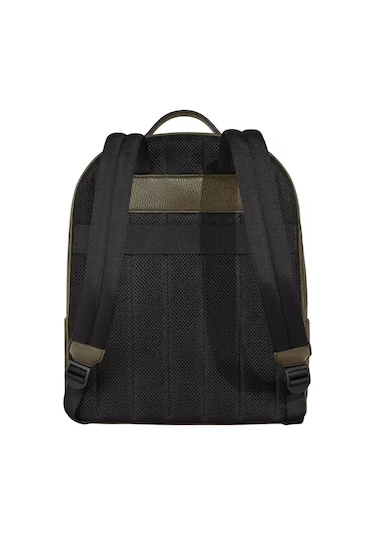 Montblanc Companion Sırt Çantası 220194 yeşil
