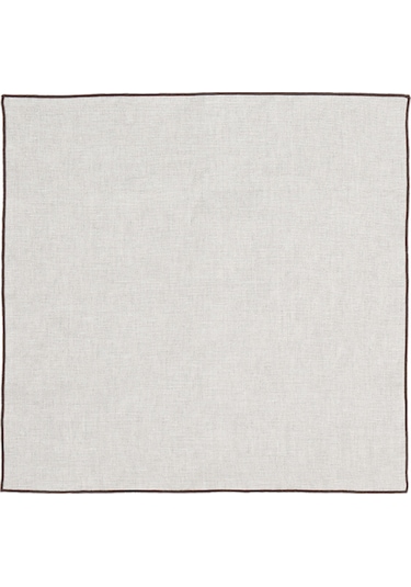 Yargıcı Kumaş Peçete 45x45 Cm 25knht1027c St