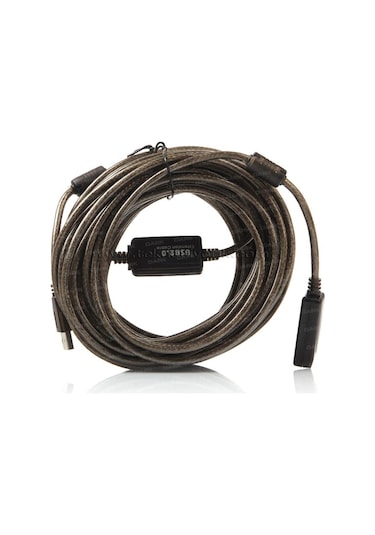 Dark 20M Usb 2.0 Aktif Uzatma Kablosu Dk-Cb-Usb2Extl20A