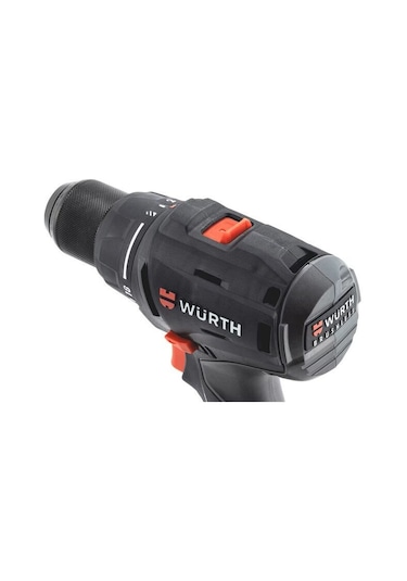 Würth ABS 18 Compact M-Cube Set Akülü Matkap + Vidalama