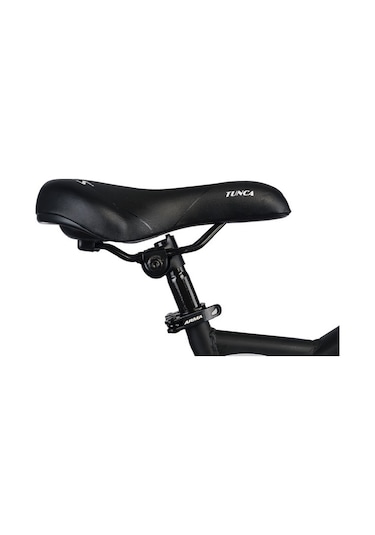 Tunca Arma 21 Vites Ön Amortisörlü 26 Jant Bisiklet Shimano