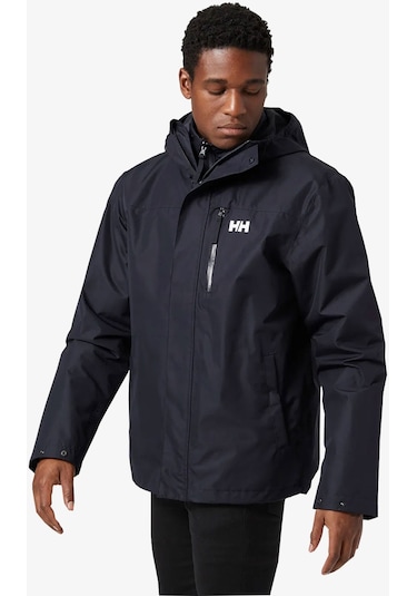 Helly Hansen Juell 3-in-5 Erkek Lacivert Mont 53679-597