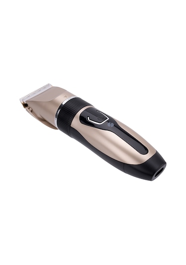 Silver Crest SC-F838 Ayarlanabilir Seramik Kesme Bıçaklı Profesyonel Tıraş Makinesi