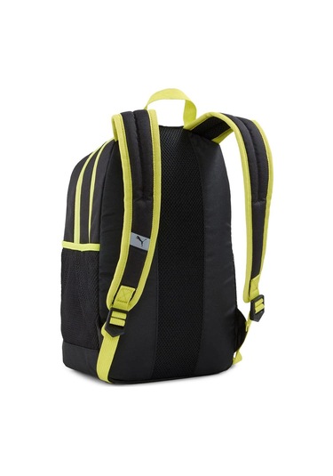 Puma 091327 Buzz Small Sırt Çantası Siyah Siyah