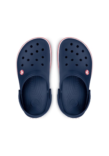 Crocs Crocband Unisex Terlik-22691 - Lacivert