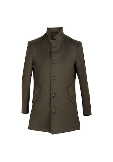 Erkek Murdum Standart Std Kaban-9974 Mürdüm