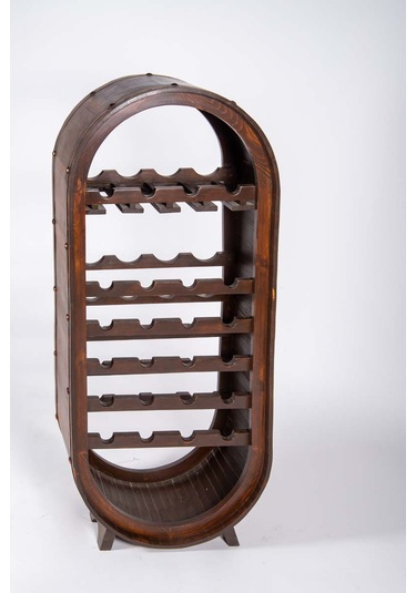 Aden Concept Çim Kalesi Şaraplık