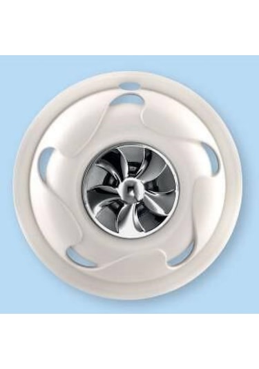 Ford Transit 2003-2022 Tek Teker Jumbo Fırfırlı Plastik 16 İnç