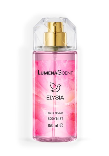Lumena Scent Elysia Pour Femme Body Mist 150 ML
