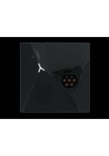 Nexblue Duvar Tipi 22Kw Duvar Tipi Şarj İstasyonu