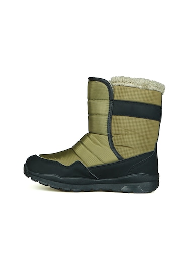 Hammer Jack Doherty Su Geçirmez Haki Çocuk Bot Haki