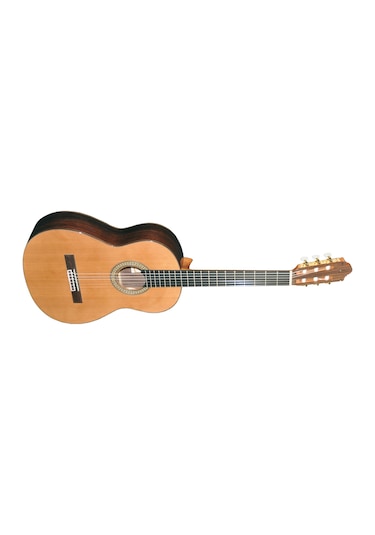 Camps M6-C Klasik Gitar Sedir Kapak - Camps İspanya