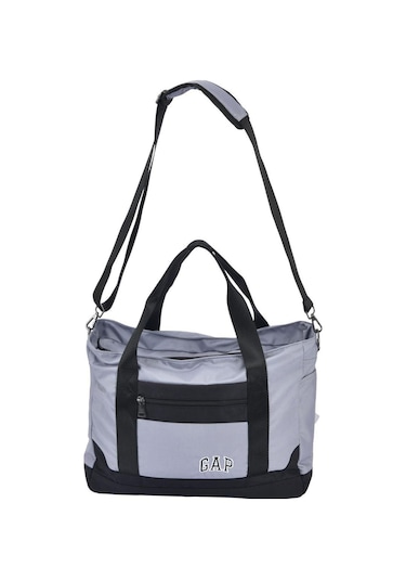 Gap Life Style Gq372 Omuz Çantası Siyah