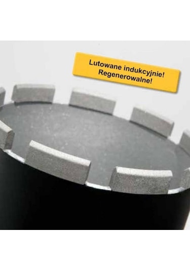 Rems Elmas Tipli Karot Ucu 132 x 420 x UNC 1/4