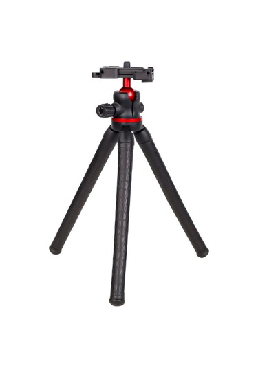 Samdoo "raylab Mini Tripod - Esnek Ayaklı Profesyonel Telefon & Kamera Sehpası" Diğer