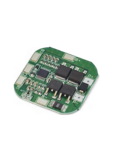 Svetline Li-iyon Ve Lipo İçin 14.8v-16.8v Bms 4s 20a Pil Koruma Kartı 284717759