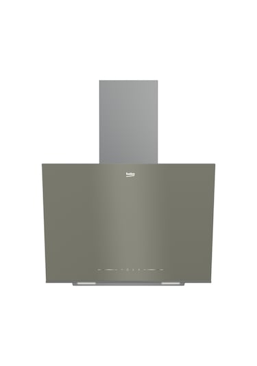 Beko BDE 6040 G Duvar Tipi Davlumbaz