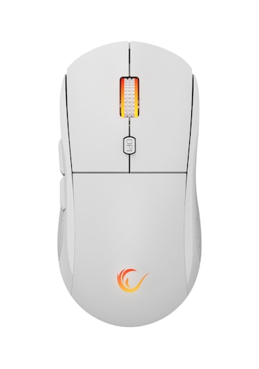 Radiant M1 Makrolu RGB Oyuncu Mouse