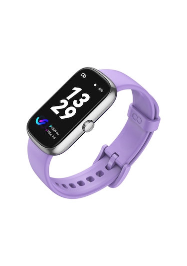 Geeroyoo Anyloop Alb1  20 Spor Modu 1.47" Hd Dokunmatik Ekran  Akıllı Saat (İthalatçı Garantili )