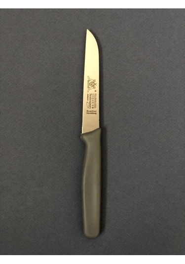 Solingen Gri Tırtıksız Doğrama Bıçağı