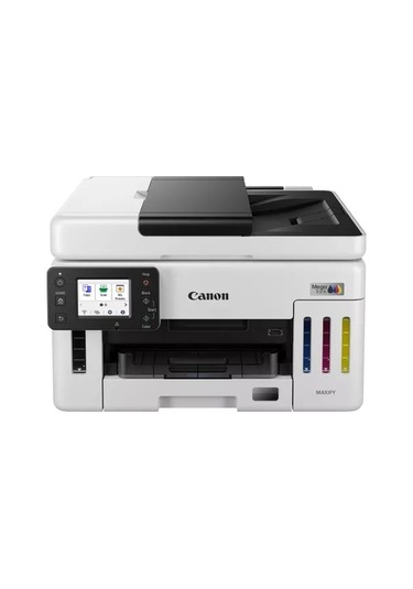 Canon Gx6140 Yazıcı-tarayıcı-fot Network+wi-fi