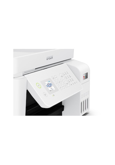 Epson L5296 Ecotank WIFI Çok Fonksiyonlu Yazıcı