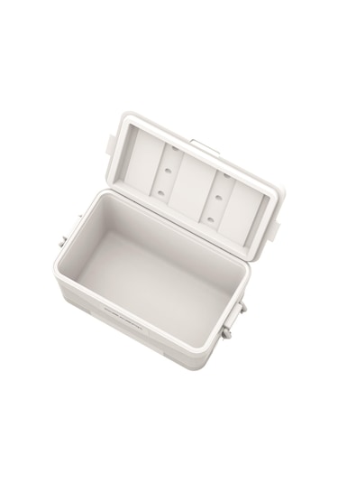 Icepeak Coolcraft 60 Buzluk 56.4 Litre-beyaz Beyaz