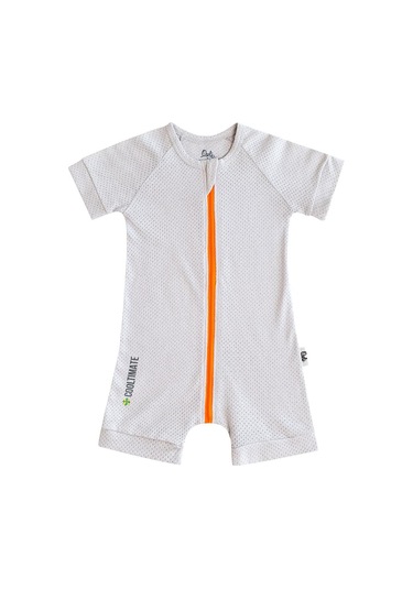 Owlishop Owli Cooltimate Uyku Tulumu Gri