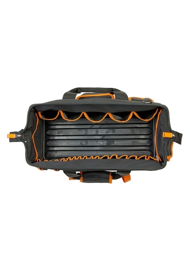 Bahco 4750Fb2-19A Profesyonel Bez Takım Çantası